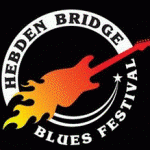 Hebden Blues festival